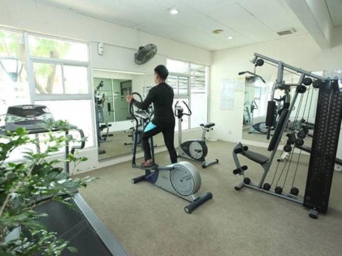 Maison Seaview Suites Πορτ Ντίξον Εξωτερικό φωτογραφία